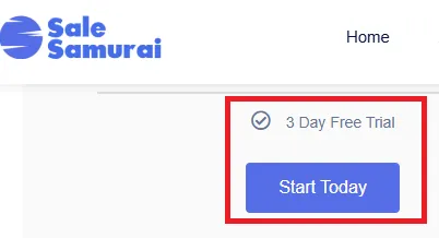 Salesamurai free trial